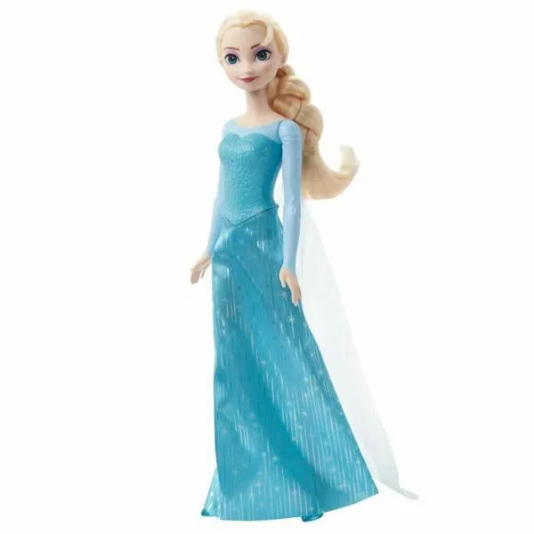 Nukk Mattel