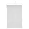 Bath towel Atmosphera Cotton White 450 g/m² (100 x 150 cm)