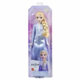 Lelle Princesses Disney HLW48