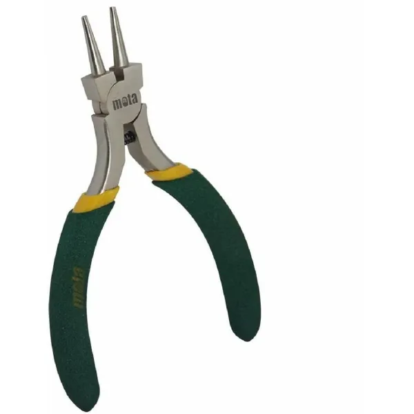 Needle point pliers Mota q706 120 mm Mini
