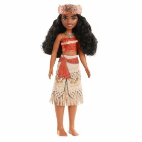 Nukk Disney Princess Vaiana