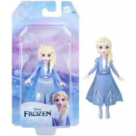 Lėlė Mattel Frozen Mini Disney 12 cm