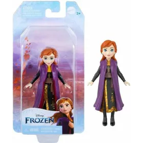 Lėlė Mattel Frozen Mini Disney 12 cm