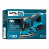 шлифовальный станок Koma Tools шлифовальный станок 12000 rpm