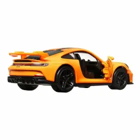 Hoorattaga auto Hot Wheels Metall 1:43