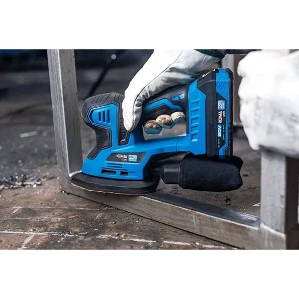 Zāģis Koma Tools Zāģis 12000 rpm