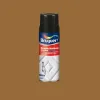 Synteettinen emalimaali Bruguer 5197980 Spray Monikäyttöinen 400 ml Säämiskäliina