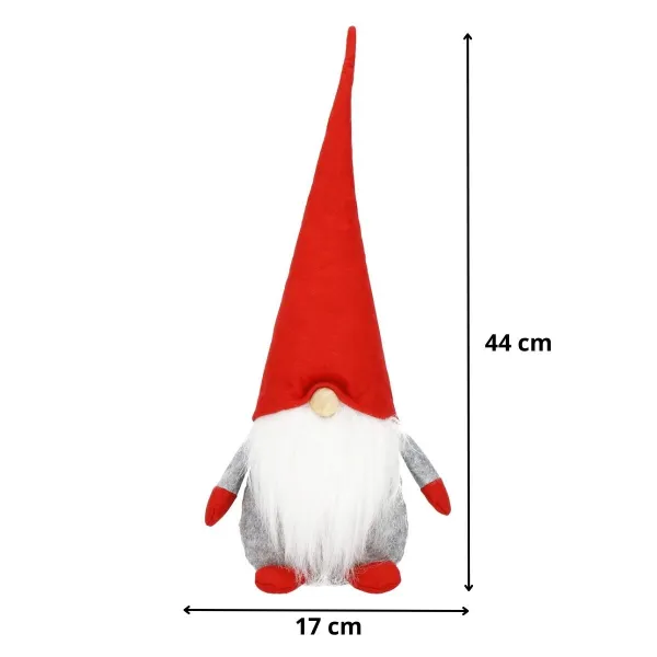 Christmas decoration Springos CA0689 43cm