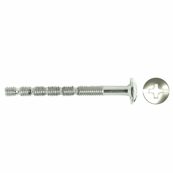 Varžtų dėžutė CELO Ø 4 mm 45 mm 250 vnt.