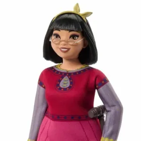 Nukke Mattel D-Xin Wish Disney