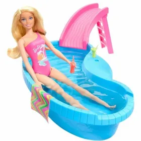 Tegevuskujud Barbie HRJ74