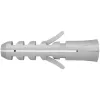 Kniedes Fischer S6 50106 Paplašināšana 100 Daudzums 6 x 40 mm