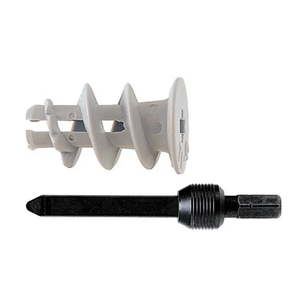Nappulakengät Fischer 52389 22 mm (100 osaa)