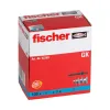 Studs Fischer 52389 22 mm (100 Units)