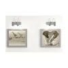 Studs Fischer 52389 22 mm (100 Units)