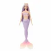Nukk Barbie Mermaid