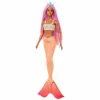 Nukk Barbie Mermaid