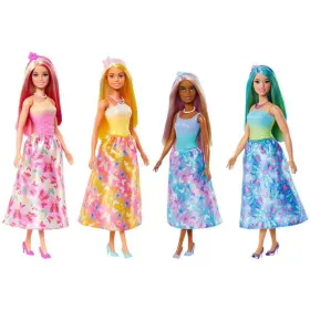 Nukk Barbie