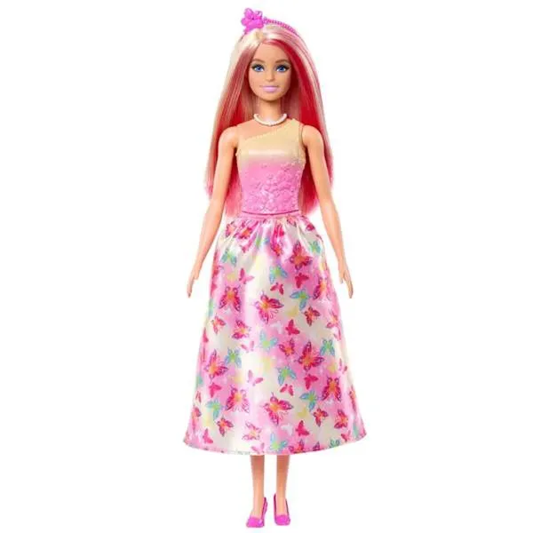 Lėlė Barbie