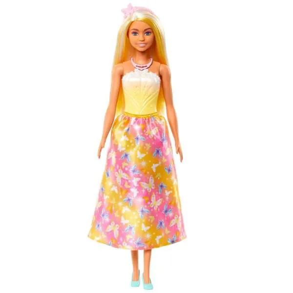 Lėlė Barbie
