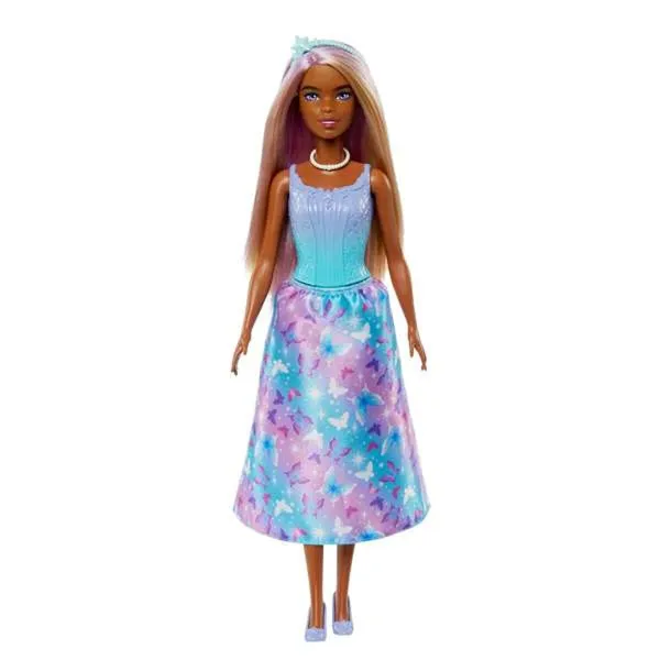Lėlė Barbie