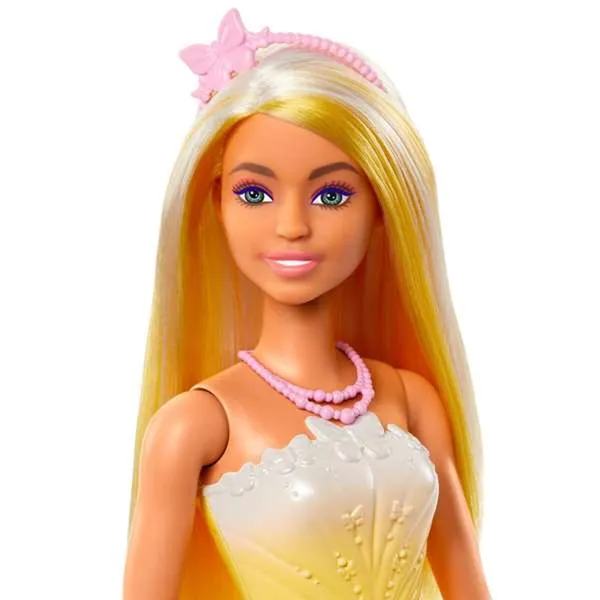 Doll Barbie