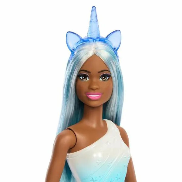 Lelle Barbie Unicorn