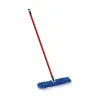 Mikrošķiedras mazgājamā slota Vileda Flip Mop Mikrošķiedras (45 x 12 cm)