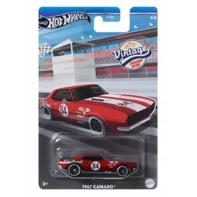 Leluauto Hot Wheels Pro Vintage