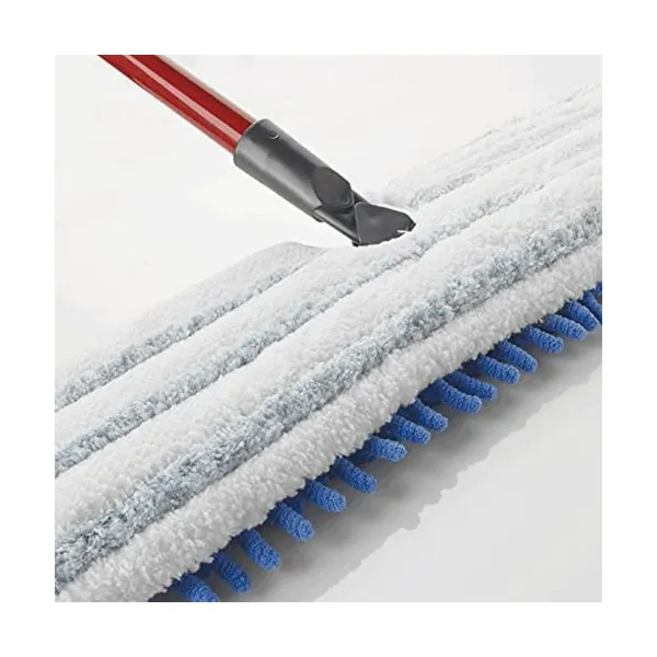 Mikropluošto šluostė Vileda Flip Mop Mikropluoštai (45 x 12 cm)