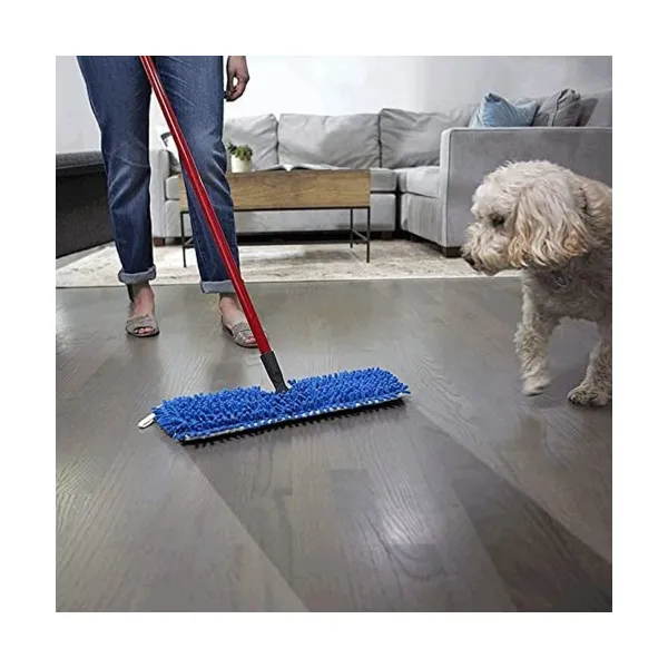 Mikropluošto šluostė Vileda Flip Mop Mikropluoštai (45 x 12 cm)