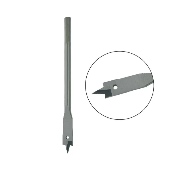 Drill bit for wood Fischer 530657 20 mm Wood (1 Unit)