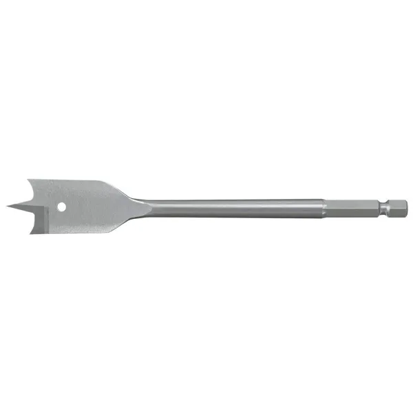 Poranterä puulle Fischer 24 mm (1 osaa)