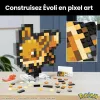 Rakennussetti MEGA BRANDS Pokémon Eevee