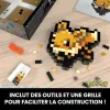 Rakennussetti MEGA BRANDS Pokémon Eevee