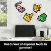 Rakennussetti MEGA BRANDS Pokémon Eevee