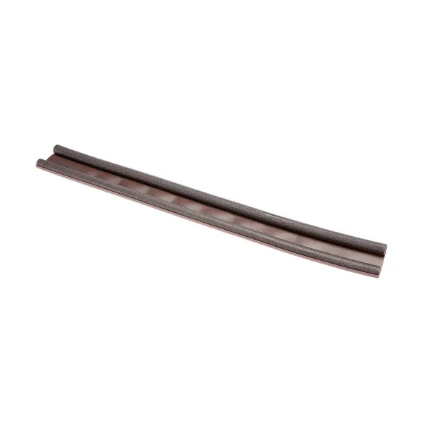 Juodraščio pašalinimas Geko Ruda 25 mm x 95 cm