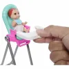Lelle Barbie BABYSITTER