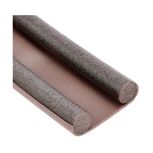 Juodraščio pašalinimas Geko Ruda 25 mm x 95 cm