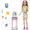 Nukke Barbie BABYSITTER