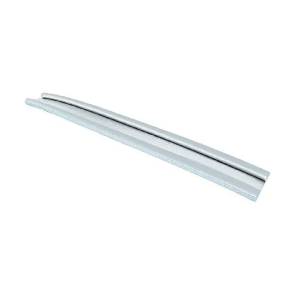 наличник Geko Белый 25 mm x 95 cm