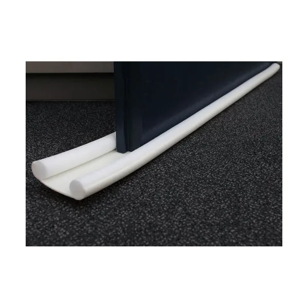 Tihendusriba Geko Valge 25 mm x 95 cm