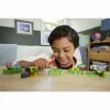 Action Figure Mattel 7 Pieces