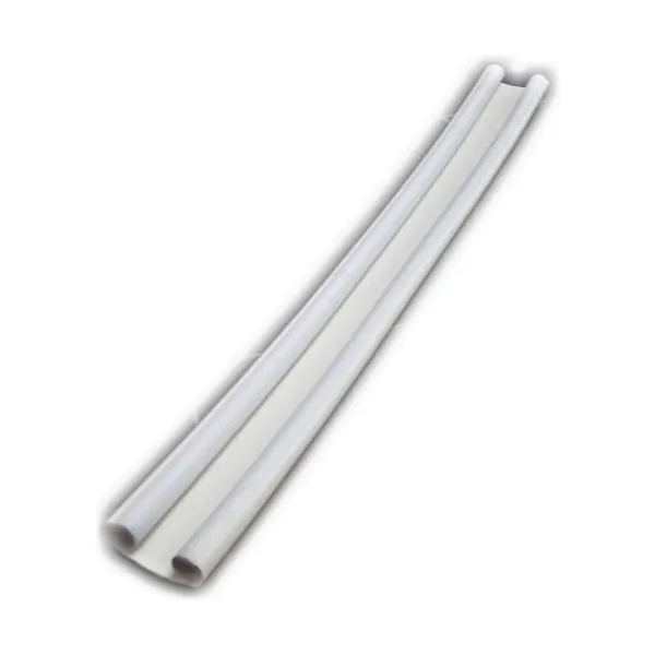 Tihendusriba Geko Valge 25 mm x 95 cm