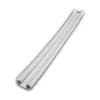 Juodraščio pašalinimas Geko Balta 25 mm x 95 cm