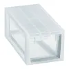 Komoda Terry LightDrawer S Daugkartinis naudojimas Skaidrus polipropileno (19,6 x 39 x 16 cm)