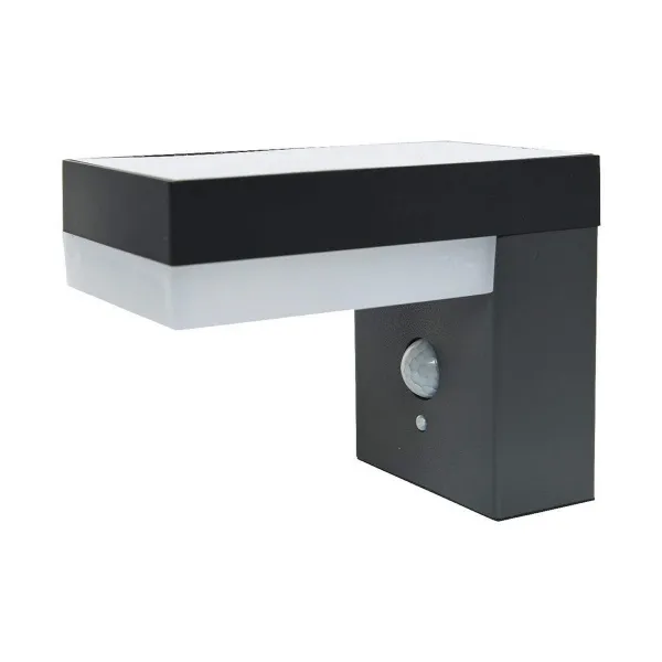 Sieninis apšvietimas Lumineo 600 lm (3200K)