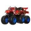 Auto Hot Wheels  Monster Trucks Big Rigs 1:64