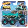 Auto Hot Wheels  Monster Trucks Big Rigs 1:64