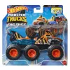 Auto Hot Wheels  Monster Trucks Big Rigs 1:64